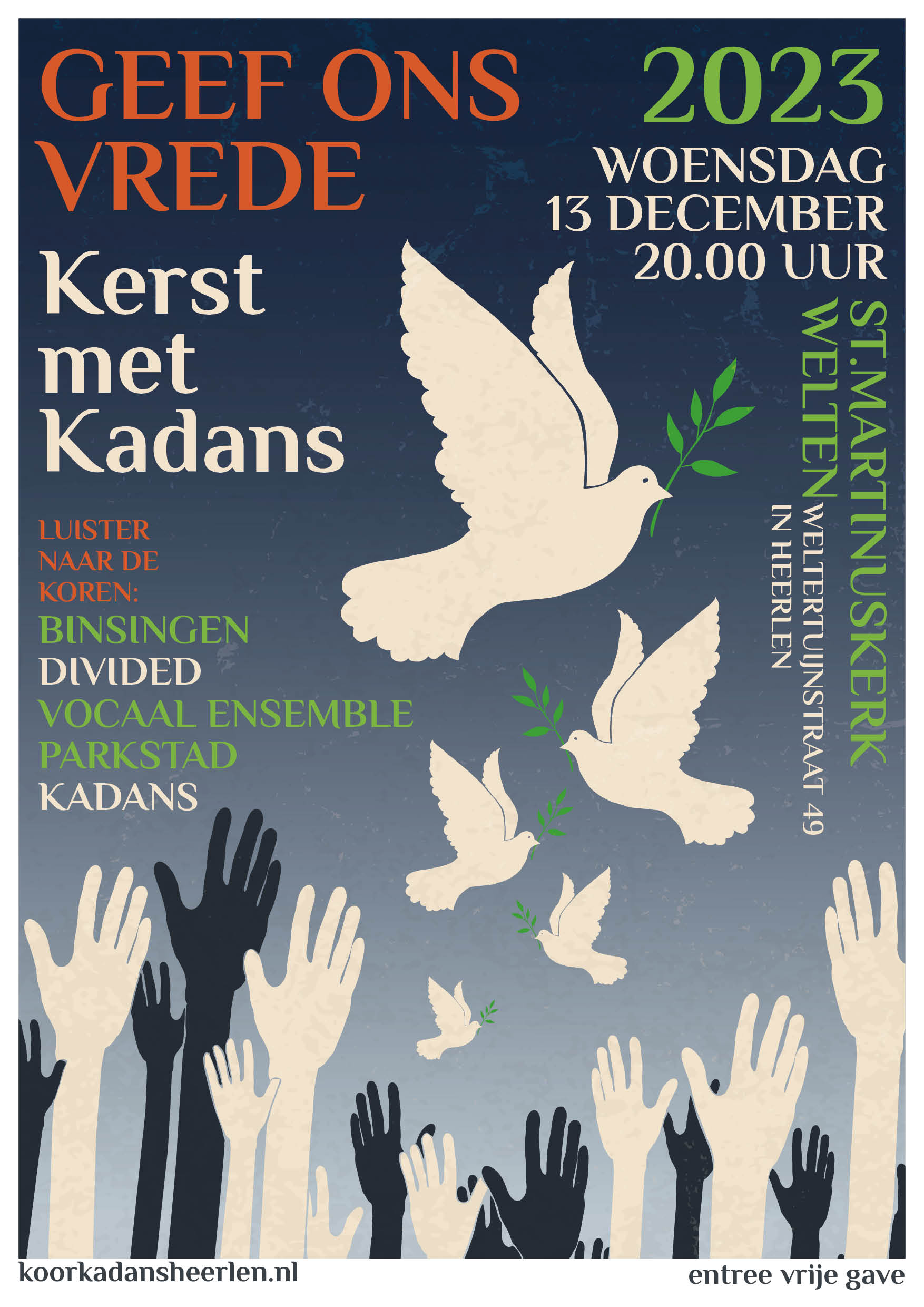 flyer
